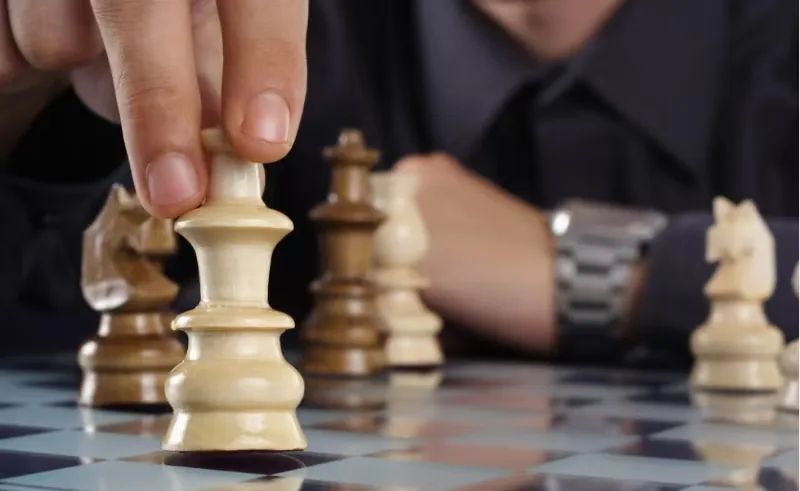 既要“组好局” 还要“下好棋”——上市公司产业服务中心集聚优势资源 深化协同融合